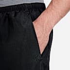 Nike Challenger Men's 2-in-1 Running Shorts