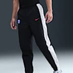 Paris Saint-Germain Third Nike Total 90 Fußball-Trainingshose aus Webmaterial (Herren)