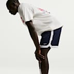 Nike DNA Academy Men's Dri-FIT 8" Basketball Shorts