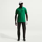 Ανδρική μπλούζα πόλο για γκολφ Dri-FIT Nike Velocity