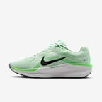 Barely Green/Green Strike/Green Shock/Black