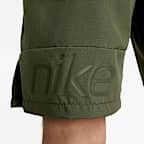 Nike Dri-FIT Flex Men's 23cm (approx.) Woven Training Shorts