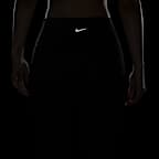 Nike Fast Women's Mid-Rise 7/8 Running Leggings with Pockets