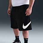 Nike Club Men's Fleece Shorts