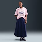 Nike Sportswear Essentials Women's Loose T-Shirt