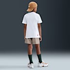 Nike Sportswear Older Kids' T-Shirt