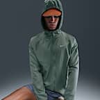 Nike Miler Men's Repel Running Jacket