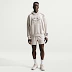 Nike Air Men's Fleece Pullover Hoodie