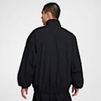 Nike Club Men's Oversized Woven Tracksuit Jacket