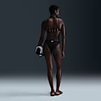 Bas de bikini à nouer Nike Swim Essential pour femme