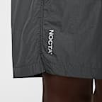 NOCTA Cardinal Nylon Shorts