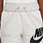 Nike Air Older Kids' (Boys') French Terry Shorts