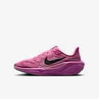 Cosmic Fuchsia/Red Plum/Elemental Pink/Off Noir