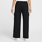 Nike Sportswear Phoenix Fleece Women's Cargo Sweatpants
