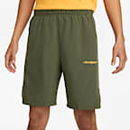 Nike Dri-FIT Flex Men's 23cm (approx.) Woven Training Shorts