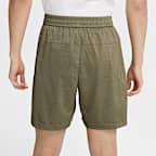 Nike Form Men's Dri-FIT 18cm (approx.) Unlined Versatile Shorts