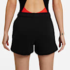 Nike Sportswear Club Fleece Women's Mid-Rise Shorts