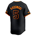門脇 誠 読売 ジャイアンツ メンズ レプリカ ユニフォーム