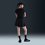 NikeCourt Ace Advantage Women's Dri-FIT Tennis Skirt