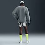 Nike Men's Dri-FIT Fleece Running Crew