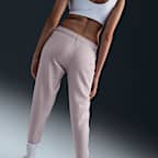 Nike Sportswear Club Fleece Women's Mid-Rise Joggers