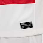 Maillot de foot replica Nike Dri-FIT Croatie 2024/25 Stadium Domicile pour ado