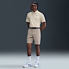 Polo de golf Dri-FIT para hombre Nike Tour