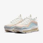 Nike Air Max 97 Futura Women's Shoes