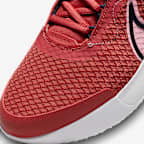 NikeCourt Air Zoom Pro Women's Hard Court Tennis Shoes