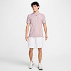Nike Dri-FIT Tour Men's Golf Polo