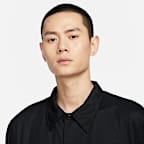 เสื้อบาสเก็ตบอลแขนสั้นผู้ชาย Dri-FIT Nike DNA Crossover