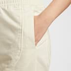 Nike Sportswear Women's High-Waisted Woven Trousers