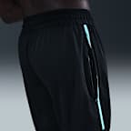 Nike DNA Dri-FIT 20 cm Erkek Basketbol Şortu