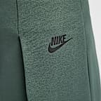 ナイキ スポーツウェア テック フリース ウィメンズ ハイウエスト プリーツ パンツ