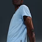 Nike Miler Breathe Men's Dri-FIT Short-Sleeve Running Top