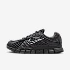 Anthracite/Metallic Silver/Reflective Silver/Black