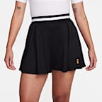 NikeCourt Dri-FIT Heritage Women's Tennis Skirt