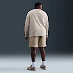 Shorts Flow para hombre Nike Club