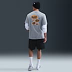 เสื้อยืดผู้ชาย Max90 Nike Sportswear