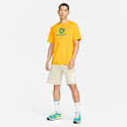 Australia Men's Nike T-Shirt