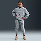 Nike Sportswear Club Fleece Older Kids' Hoodie