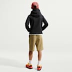 Nike Big Kids' Cheer Pullover Hoodie