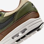 Nike Air Max 1 Essential Premium Men's Shoes