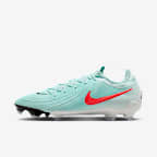 Nike Phantom GX 2 Pro FG Low-Top Soccer Cleats
