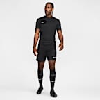 Nike Academy Men's Dri-FIT Short-Sleeve Football Top