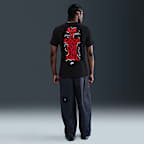 T-shirt Nike Sportswear para homem