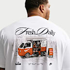 Playera Nike Sportswear