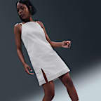 Vestido Cami de tejido Woven para mujer Nike Sportswear