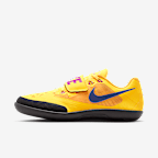 Citron Pulse/Laser Orange/Vivid Purple/Indigo Burst
