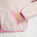 Nike Sportswear Club Fleece Women's Loose Cozy Track Jacket